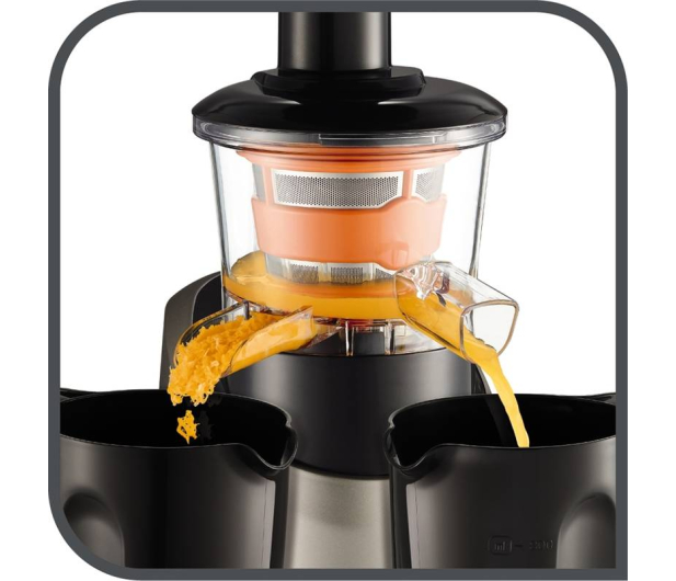 Tefal Infiny Juice ZC255B38 - 308867 - zdjęcie 5